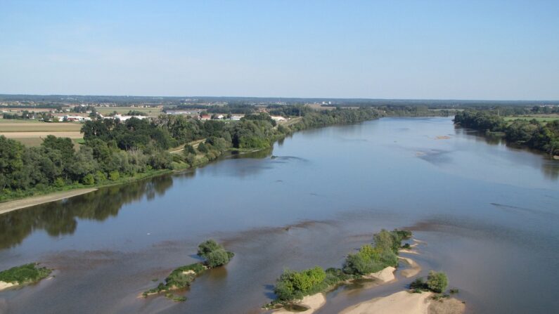 La Loire. (Photo: sergeboutrou/Pixabay)