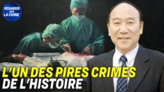 Focus sur la Chine – Un chirurgien chinois banni en France pour son rôle dans les prélèvements forcés d’organes en Chine