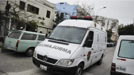 Le Pérou déclare une urgence sanitaire nationale en raison d’une «augmentation inhabituelle» d’un syndrome neurologique rare
