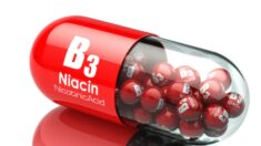 Niacine : la vitamine puissante dont vous n’entendez pas parler