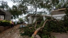 Un cyclone s’approche de la Chine et du Vietnam, nombreuses évacuations