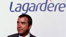 JDD: ceux qui ne veulent pas rester pourront partir moyennant indemnités, propose Arnaud Lagardère