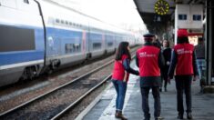 La SNCF va rembourser intégralement les voyageurs dont le train a eu plus de 4 heures de retard