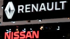 Nissan investira jusqu’à 600 millions d’euros dans Ampere, la future filiale électrique de Renault