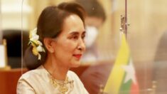 Birmanie: le chef de la diplomatie thaïlandaise a rencontré Aung San Suu Kyi