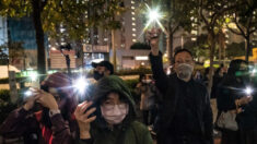 Hong-Kong: la justice rejette l’interdiction du chant des manifestants pro-démocratie