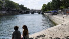 Paris: trois sites de baignade ouvriront en 2025 sur la Seine