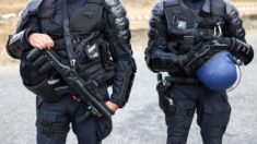 Marseille: enquête après le décès d’un homme probablement touché par un tir de flash-ball