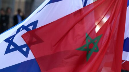 Sahara occidental: Paris sous pression du Maroc après la reconnaissance israélienne