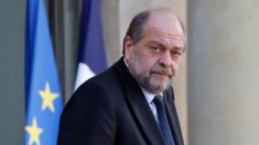 Conflits d’intérêts: Éric Dupond-Moretti sera bien jugé, mais garde la «confiance» d’Élisabeth Borne