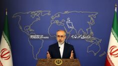 Téhéran fustige la France après une réunion d’opposants iraniens près de Paris