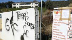 Corse: cinq personnes mises en examen dans une enquête antiterroriste, dont trois incarcérées