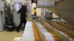 Tabac: 40% de la consommation en France provient du marché parallèle