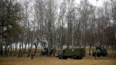 Wagner va s’entraîner avec les forces spéciales Biélorusses, annonce Minsk