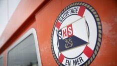 Vendée: six personnes à bord d’un bateau secourues à Bretignolles-sur-Mer, un jeune de 17 ans toujours porté disparu