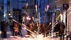 14 juillet: dans le contexte des récentes émeutes, les mortiers d’artifice seront interdits