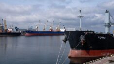La Russie avertit des «risques» en mer Noire après la fin de l’accord céréalier