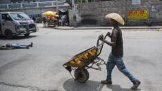 Sans aide internationale, les Haïtiens s’en prennent eux-mêmes aux gangs, s’alarme l’ONU