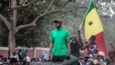 L’opposant Ousmane Sonko appelle les Sénégalais à «sortir massivement» en prévision d’un discours capital du président