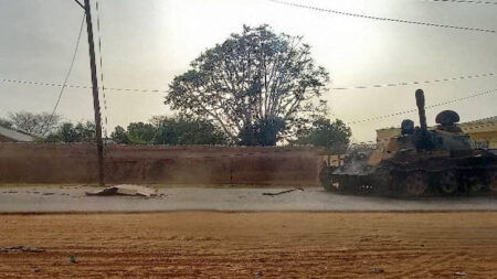 Darfour: au moins 16 civils tués par des roquettes sur leurs maisons