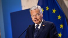 France: un commissaire européen prône une «réflexion» sur le maintien de l’ordre
