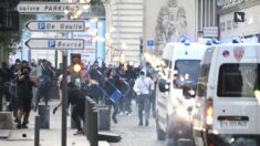 À Marseille, les manifestations de nouveau interdites et renforts de policiers