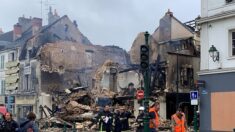 Loiret: le centre-ville de Montargis massacré par les émeutiers, le maire dénonce des effectifs de police insuffisants