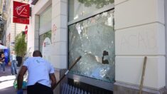«Moi, je vais partir de ce pays»: le désarroi du propriétaire d’un bureau de tabac vandalisé et pillé à Marseille