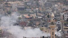 Cisjordanie: opération de l’armée israélienne en cours à Jénine, 8 Palestiniens tués