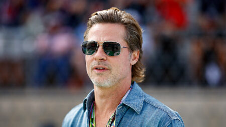 Un escroc se fait passer pour Brad Pitt sur Facebook, il soutire 170.000 euros à une femme