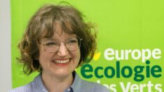 Les écologistes choisissent Marie Toussaint comme tête de liste aux Européennes
