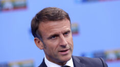Emmanuel Macron ne s’exprimera pas le 14 juillet, mais «dans les prochains jours»