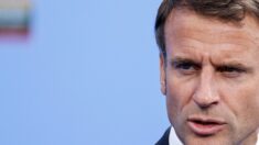 Emmanuel Macron préside un conseil de défense consacré au Niger
