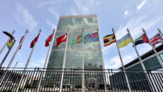 L’ONU demande «assistance» à la Chine face à une Corée du Nord qui semble contourner les sanctions