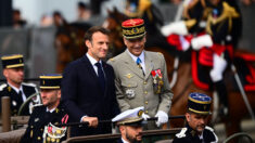 À la fin des « cent jours » d’Emmanuel Macron, gros dégâts et petit Waterloo
