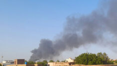 Coupure d’Internet et des réseaux téléphoniques à Khartoum, alors que la guerre fait rage au Soudan