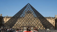 L’Italie réclame au Louvre sept antiquités probablement pillées