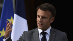 Emmanuel Macron:  «Je serai par le cœur et par la pensée» à cette marche contre l’antisémitisme à Paris