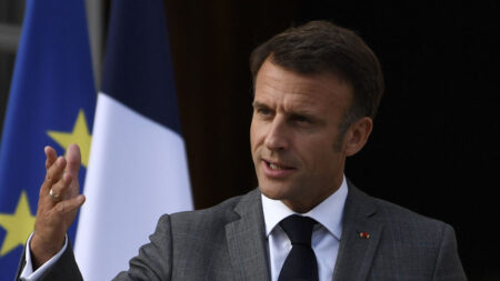 «Cent jours d’apaisement»: Emmanuel Macron s’adressera aux Français depuis Nouméa lundi à 13h