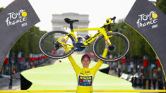 Tour de France: la performance de Vingegaard en question