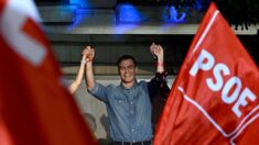 Élections en Espagne: Pedro Sánchez crée la surprise en résistant à la droite