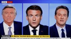 Riddle TEST – Quelle est votre opinion sur Emmanuel Macron