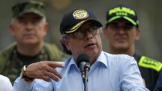 Colombie: le président Gustavo Petro annonce l’arrestation de son fils, accusé de blanchiment