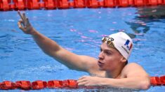 Mondiaux de natation: Léon Marchand s’impose sur le 200m 4 nages et s’offre un troisième titre