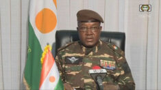 Niger: la France «ne reconnaît pas les autorités» issues du putsch