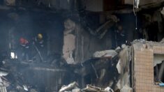 Ukraine: six morts à Kryvyï Rig, Moscou intensifie ses frappes