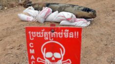 Armes à sous-munitions: le Cambodge met en garde l’Ukraine en rappelant son «expérience douloureuse»