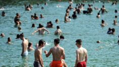 Jura: lors d’une balade en pédalo, un jeune homme se noie dans le lac de Clairvaux-les-lacs