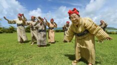 Le secret des centenaires d’Okinawa : vieillir en beauté sans perdre sa vivacité d’esprit