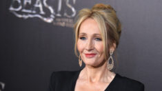 J.K. Rowling se dit prête à faire de la prison pour ses opinions sur le transgenrisme